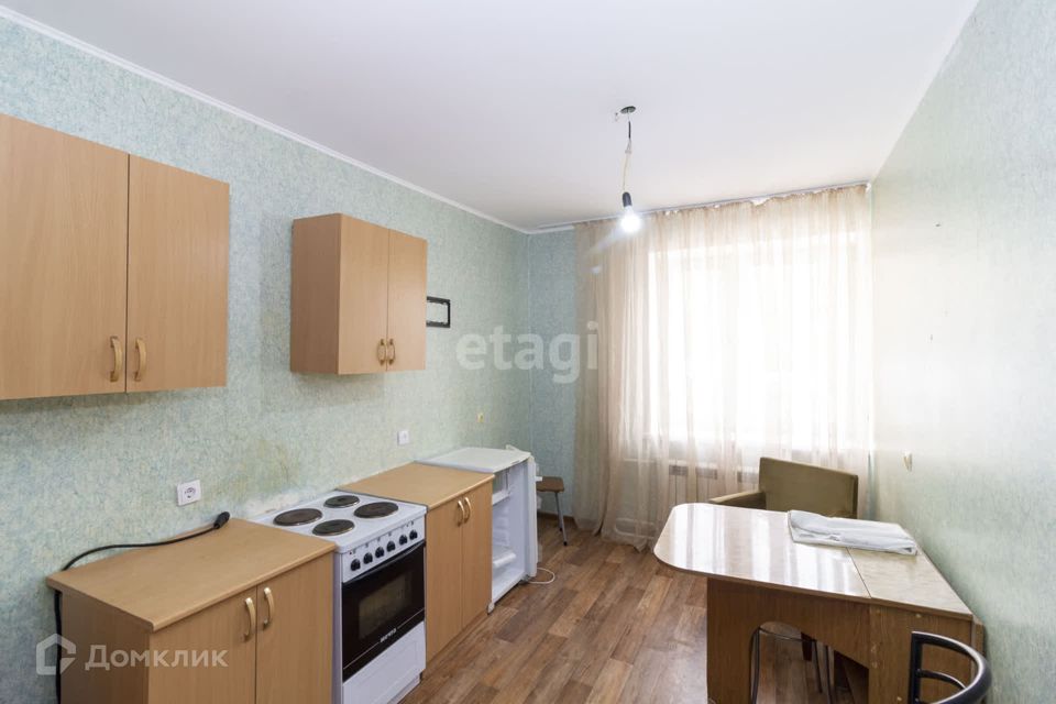 Продаётся 2-комнатная квартира, 50.4 м²