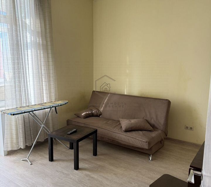 Сдаётся студия, 25 м²