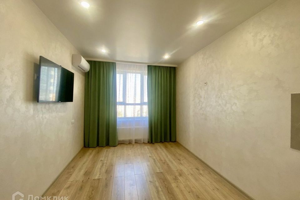 Продаётся студия, 21.8 м²