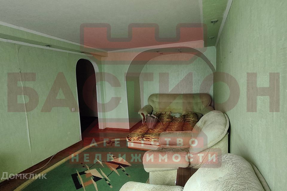 Продаётся 1-комнатная квартира, 30 м²