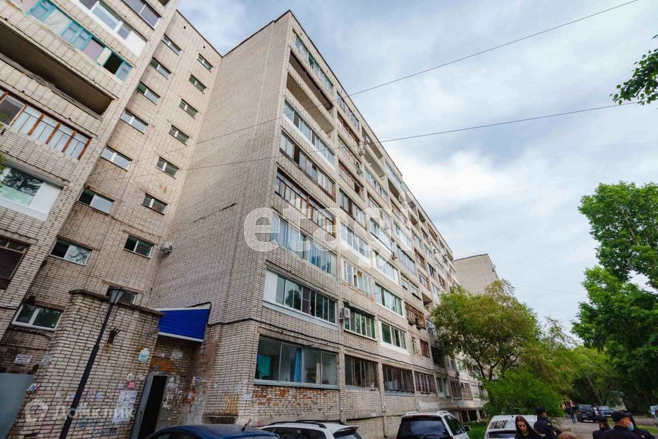 Продаётся 1-комнатная квартира, 28.8 м²