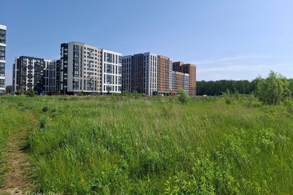 Продаётся 3-комнатная квартира, 73.9 м²