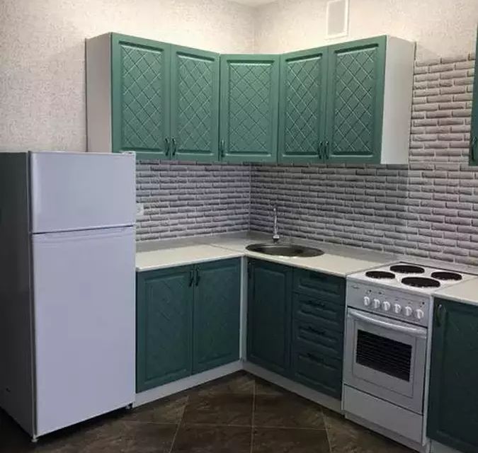 Сдаётся 1-комнатная квартира, 45 м²