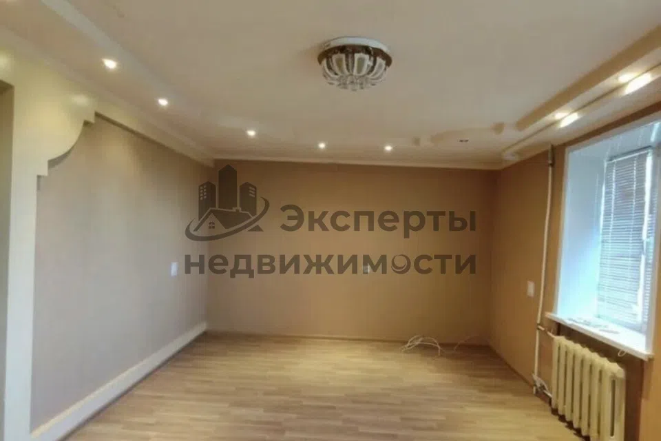 Продаётся 2-комнатная квартира, 41.4 м²