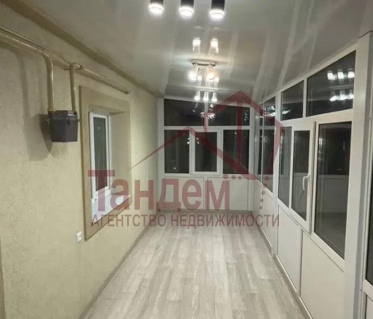 Продаётся 1-этажный дом, 96 м²
