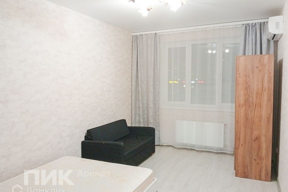 Сдаётся 3-комнатная квартира, 65.9 м²