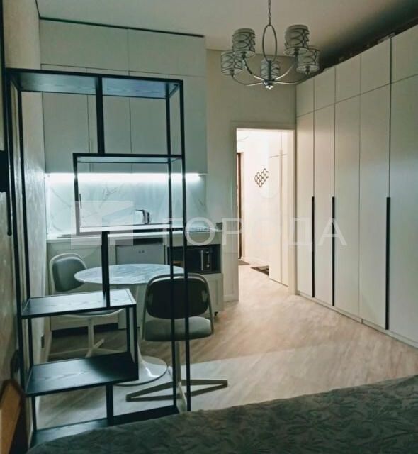 Продаётся студия, 24 м²