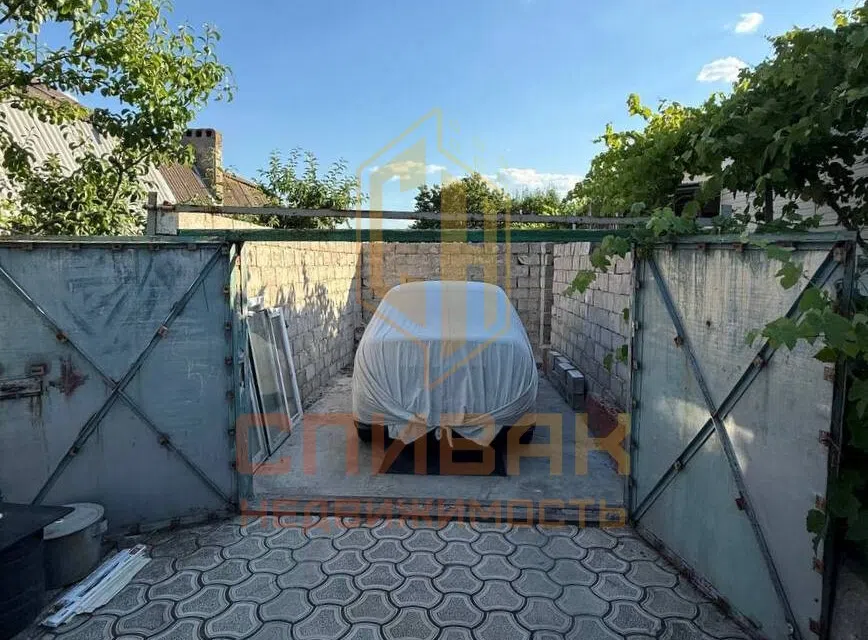 Продаётся 1-этажный дом, 69.3 м²