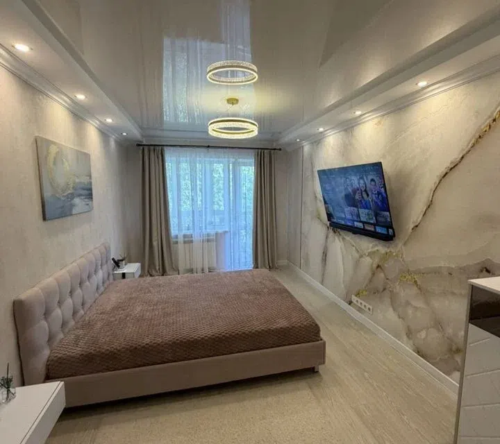 Продаётся 2-комнатная квартира, 48 м²