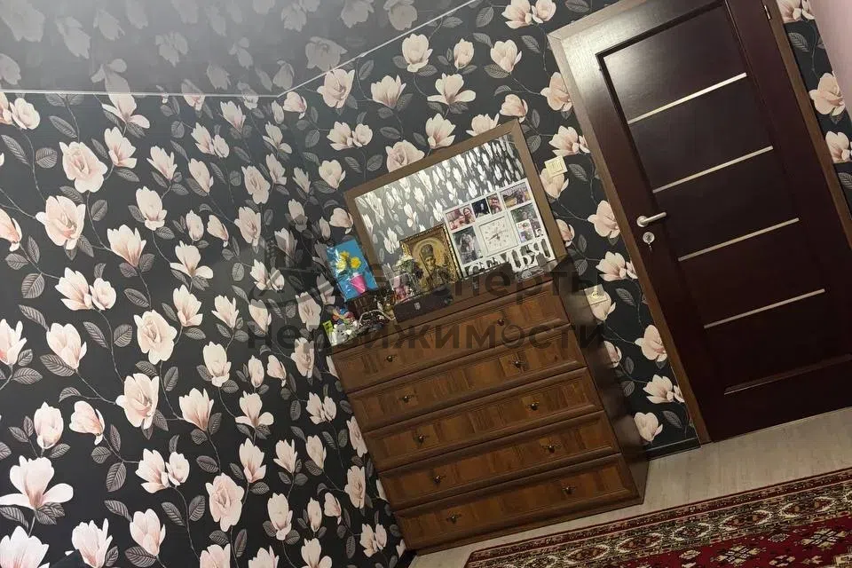 Продаётся 3-комнатная квартира, 59 м²