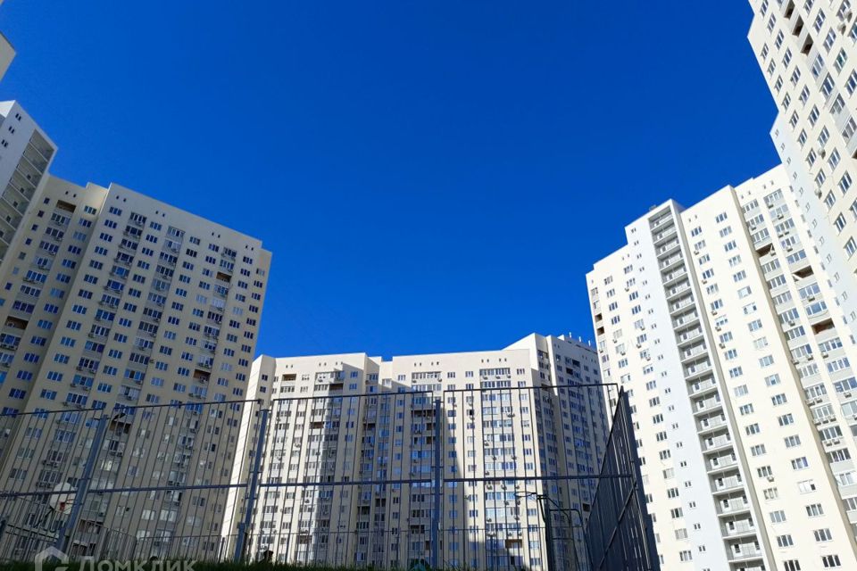 Продаётся 3-комнатная квартира, 80.85 м²