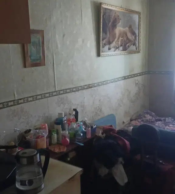 Продаётся комната в 1-комн. квартире, 12.3 м²