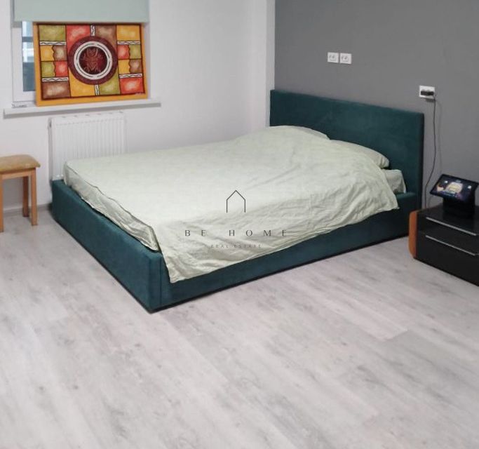Сдаётся студия, 35.4 м²
