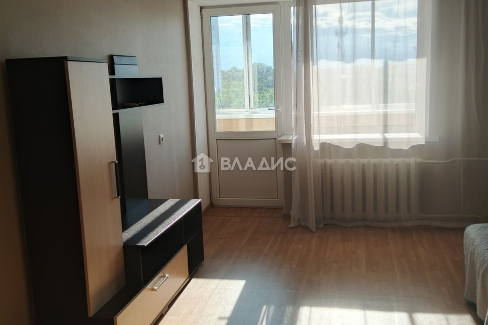Продаётся 1-комнатная квартира, 31.4 м²
