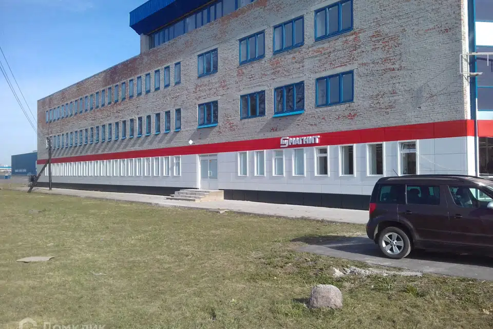 Сдаётся помещение своб. назначения, 880 м²
