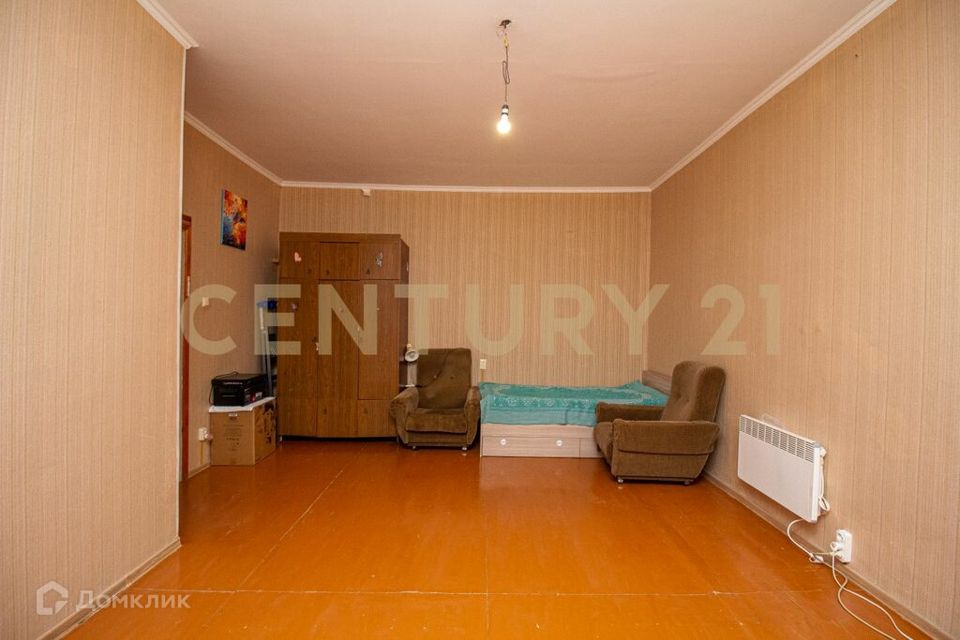 Продаётся 2-комнатная квартира, 60 м²