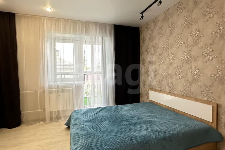 Сдаётся студия, 27 м²