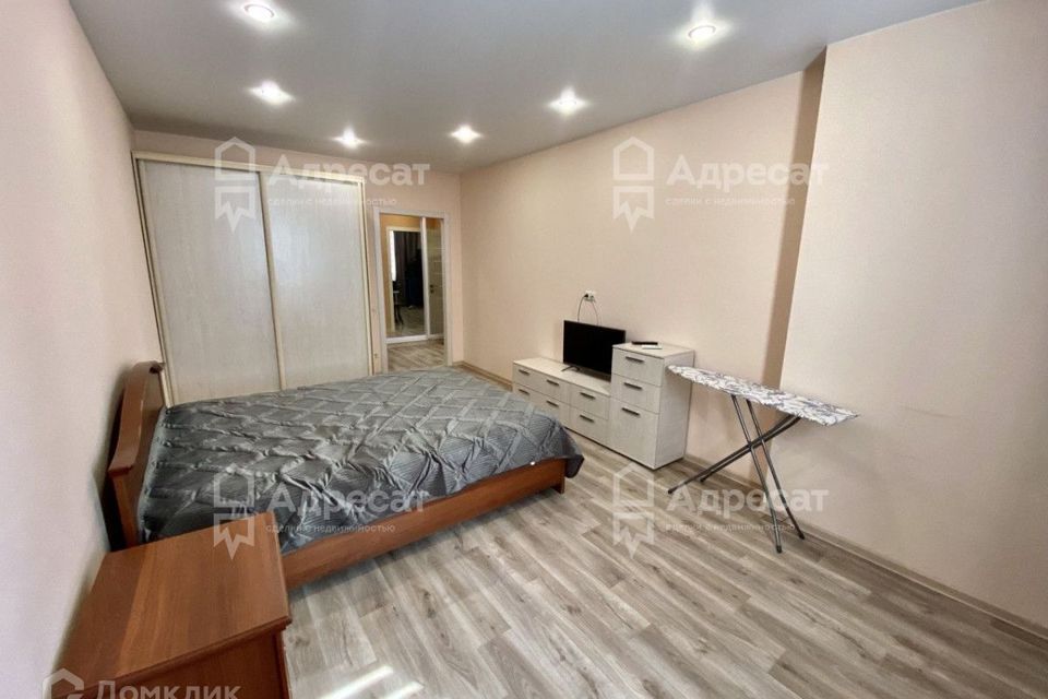 Сдаётся 1-комнатная квартира, 43 м²