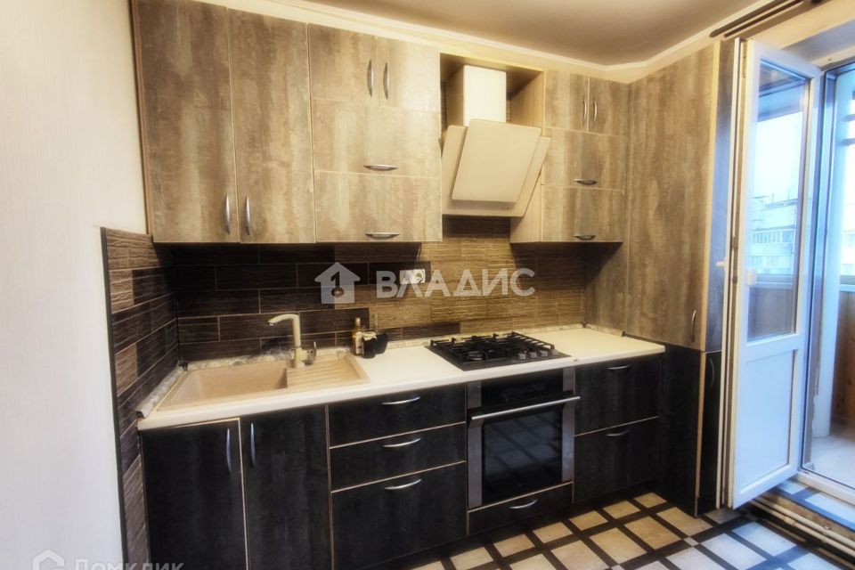 Продаётся 3-комнатная квартира, 72 м²