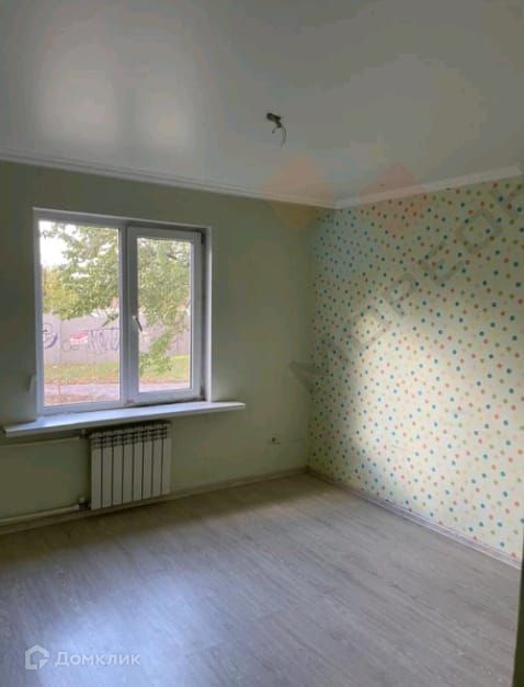 Продаётся 2-комнатная квартира, 51.9 м²