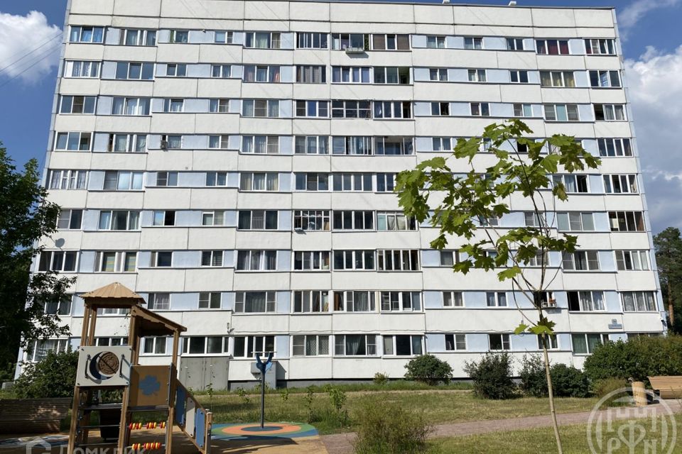 Сдаётся 1-комнатная квартира, 32 м²