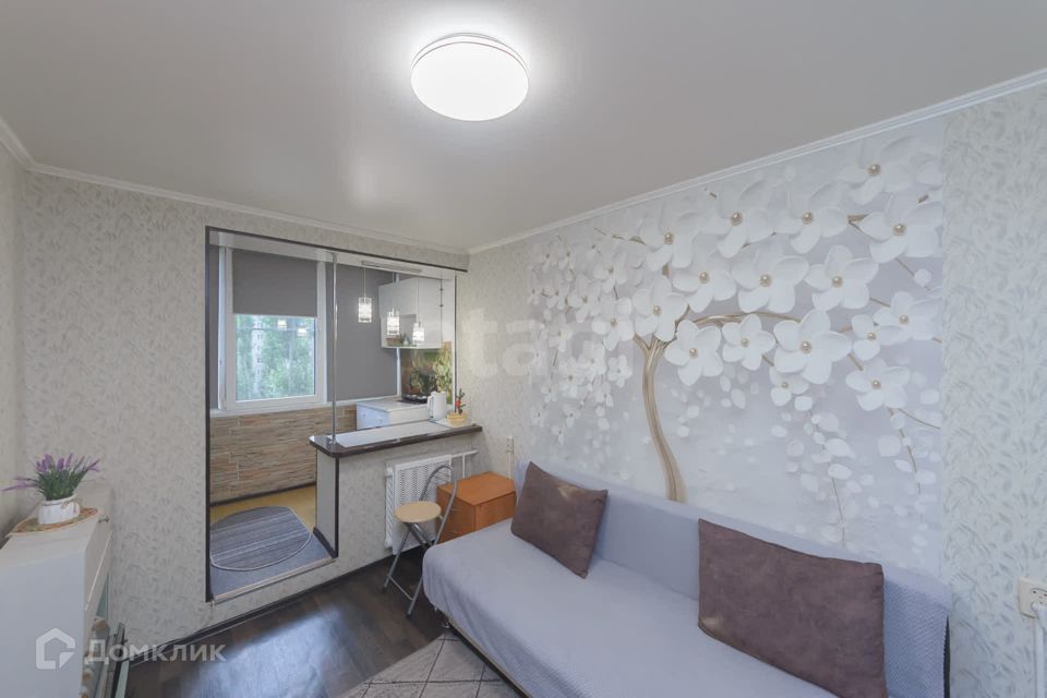 Продаётся студия, 12.4 м²