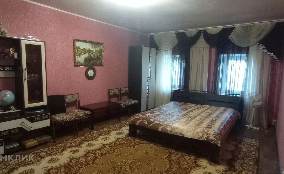 Продаётся 2-этажный дом, 117 м²