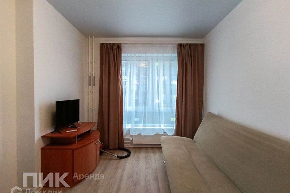 Сдаётся 2-комнатная квартира, 51.8 м²