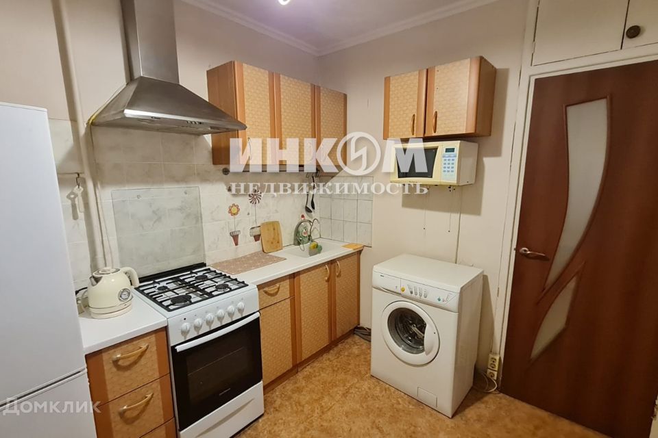 Сдаётся 1-комнатная квартира, 32 м²