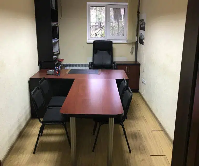 Сдаётся офис, 72 м²