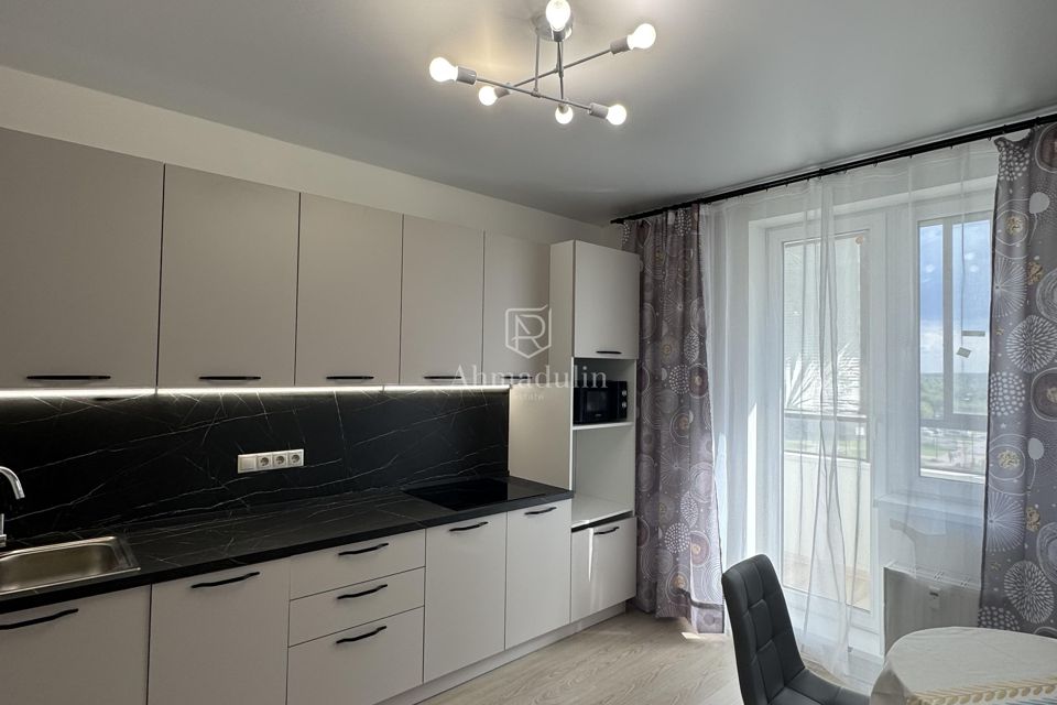 Сдаётся 2-комнатная квартира, 48 м²