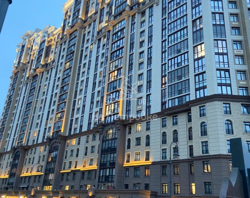 Продаётся 1-комнатная квартира, 39.3 м²