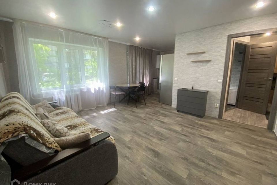 Сдаётся 1-комнатная квартира, 30 м²