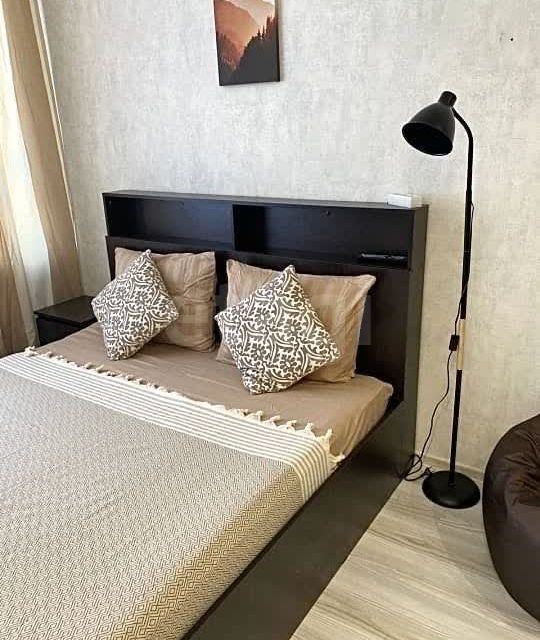 Продаётся студия, 23 м²