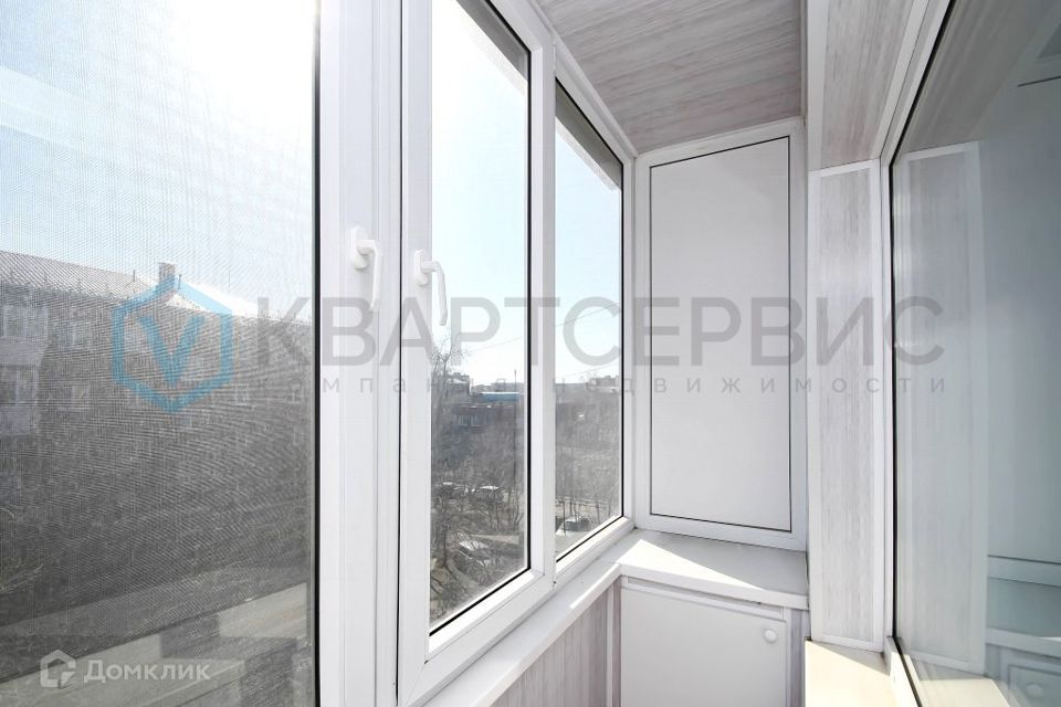 Продаётся 2-комнатная квартира, 44.5 м²