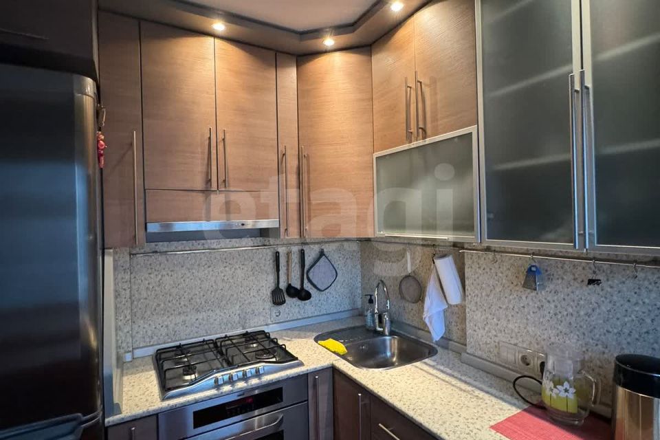 Продаётся 1-комнатная квартира, 32.4 м²