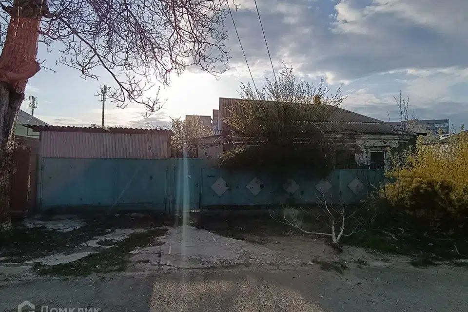 Продаётся 1-этажный дом, 82.8 м²
