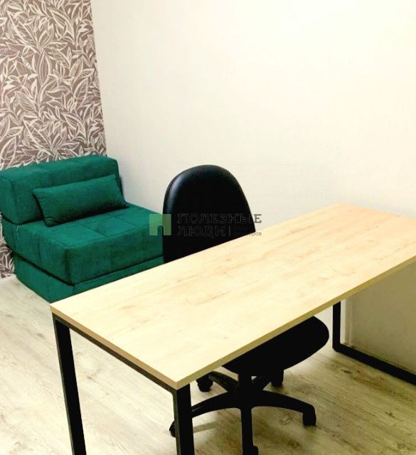 Сдаётся 2-комнатная квартира, 60 м²