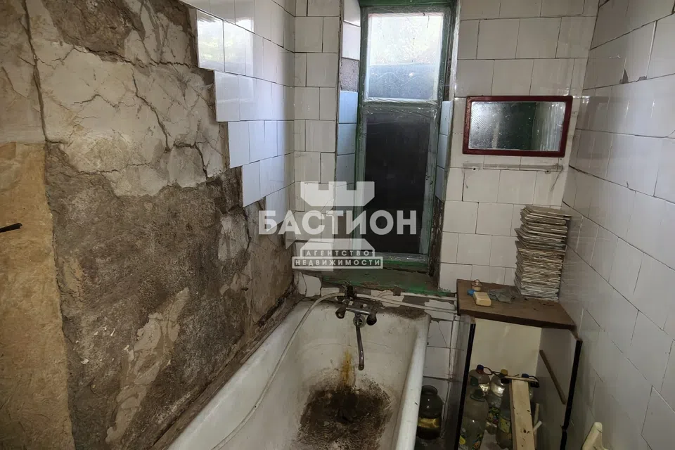 Продаётся 1-этажный дом, 71.9 м²