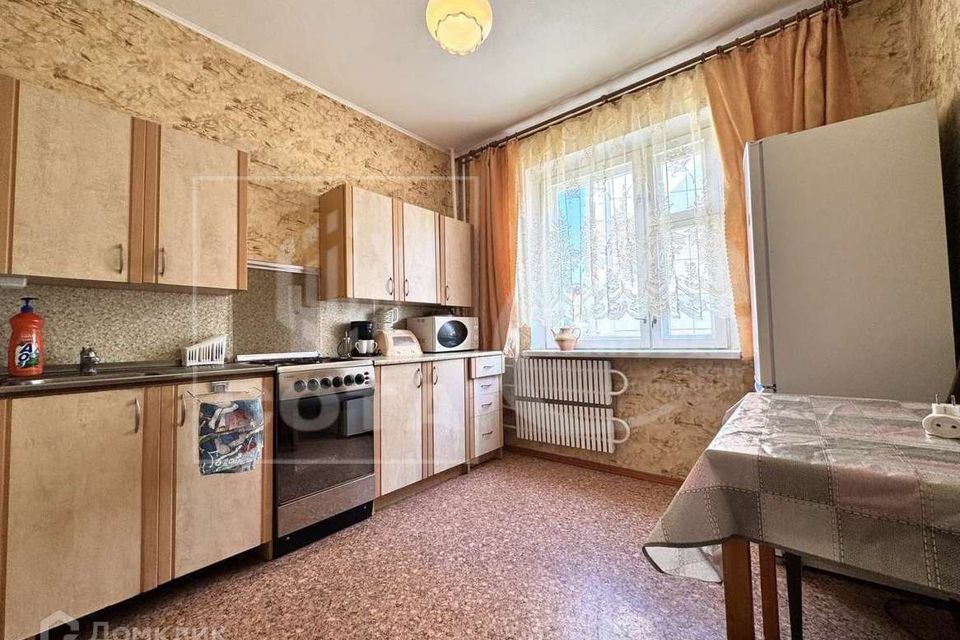 Сдаётся 2-комнатная квартира, 54.1 м²