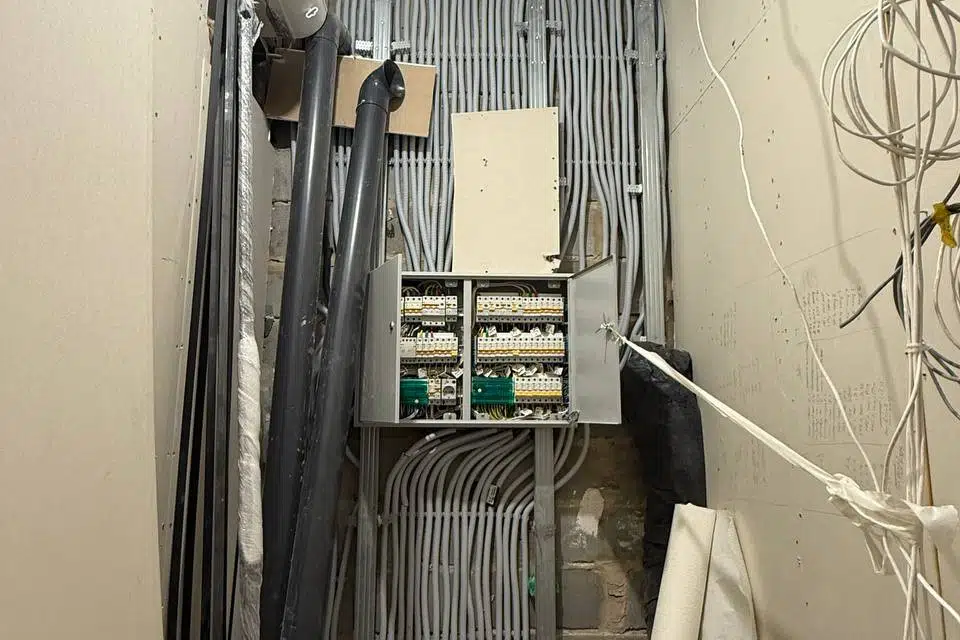 Сдаётся офис, 187 м²