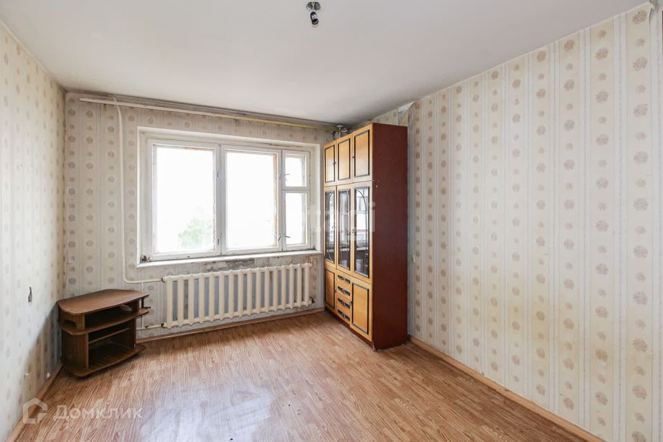 Продаётся 3-комнатная квартира, 67.7 м²