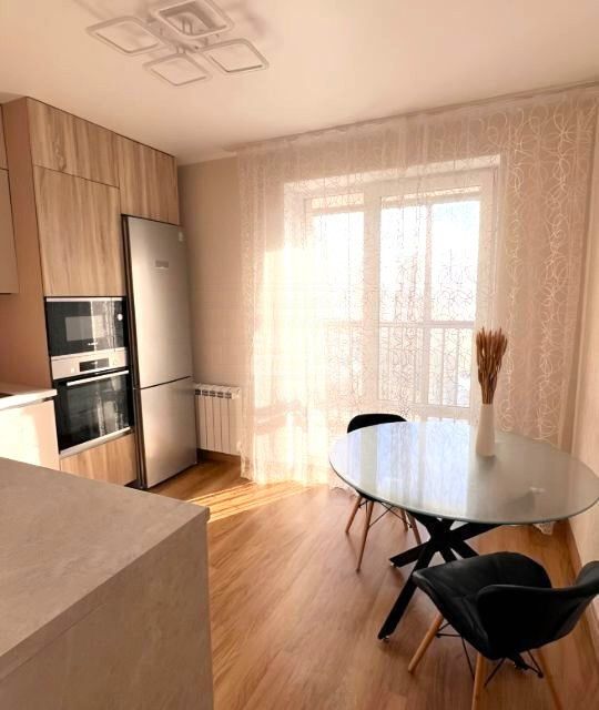 Сдаётся 1-комнатная квартира, 44.2 м²