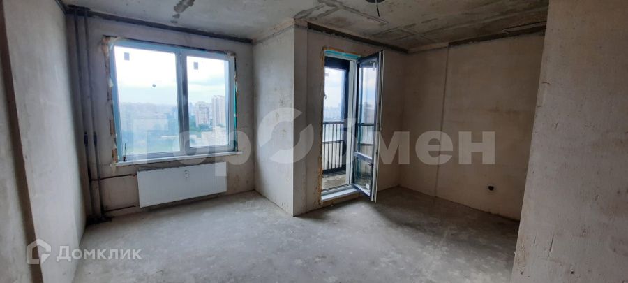 Продаётся студия, 27 м²