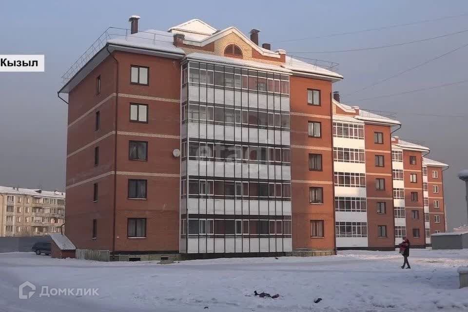 Продаётся студия, 26 м²