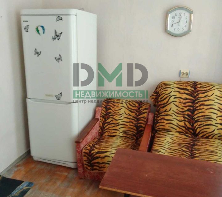 Продаётся 1-комнатная квартира, 28.4 м²