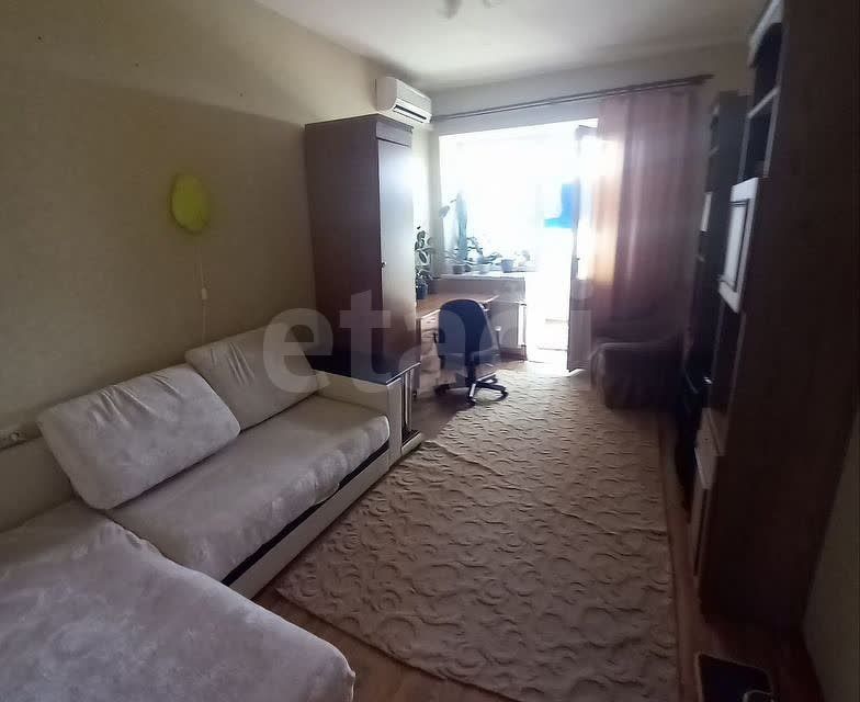 Продаётся 3-комнатная квартира, 65 м²
