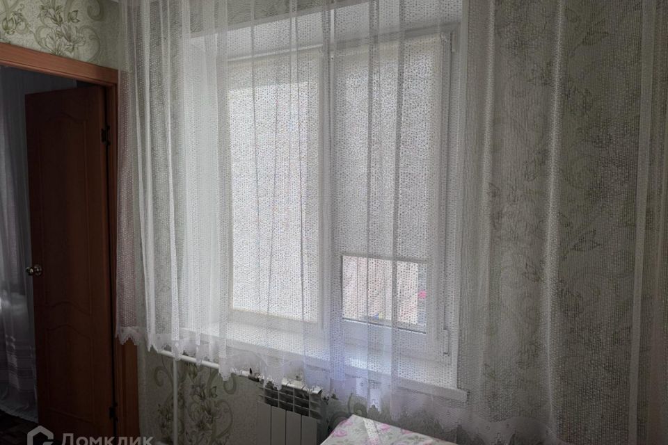Продаётся 3-комнатная квартира, 46.3 м²