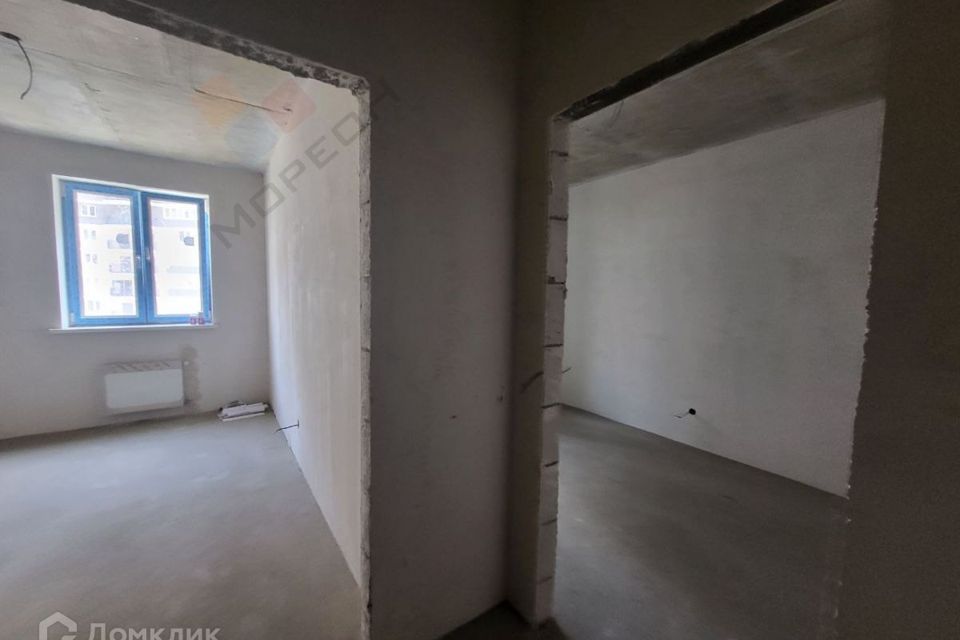 Продаётся 1-комнатная квартира, 38 м²