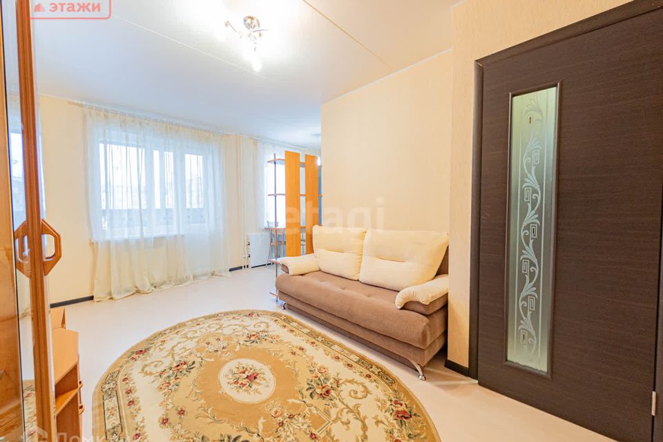Продаётся студия, 33.8 м²
